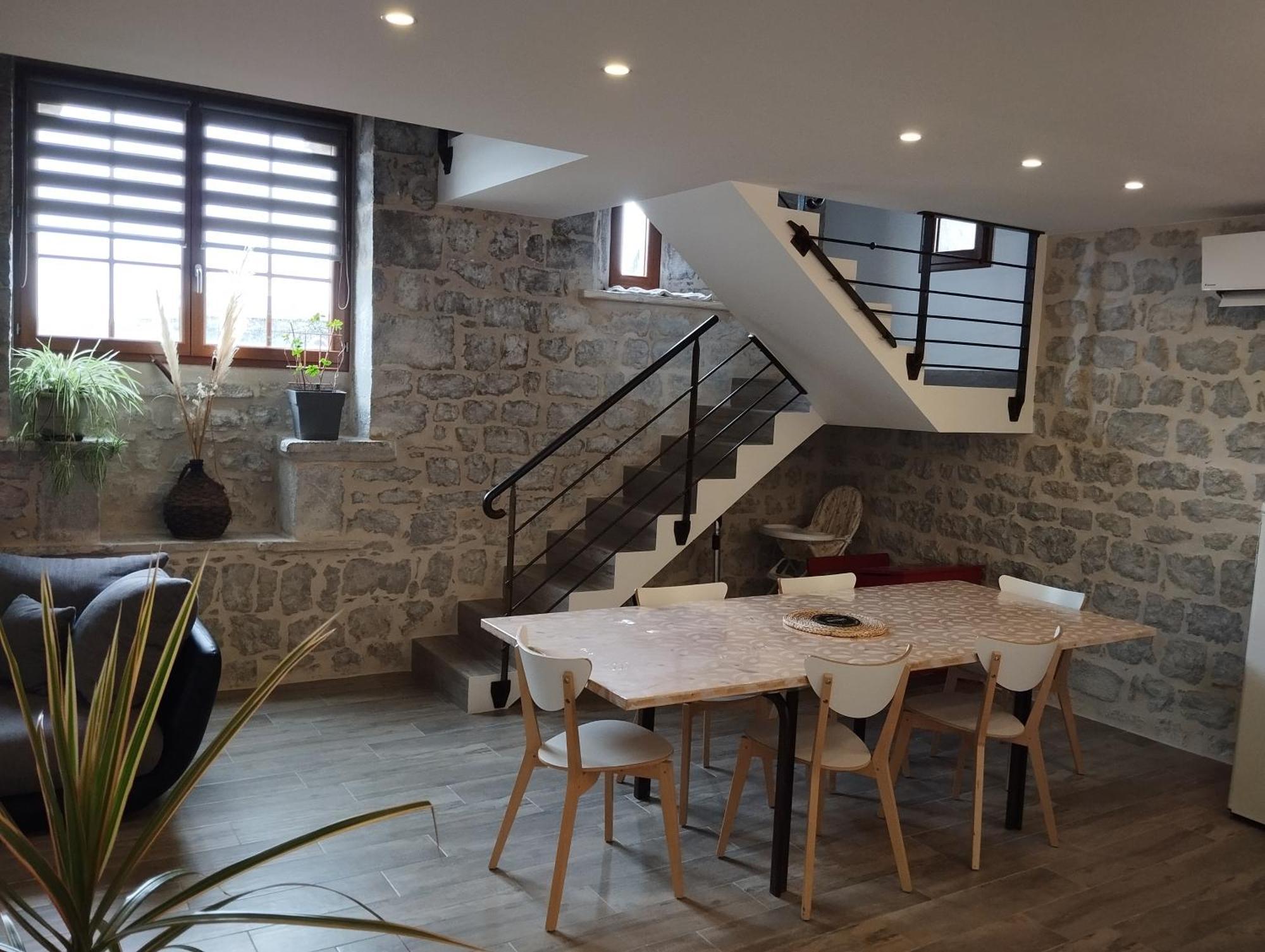 Maison Du Troubadour Balazuc Luaran gambar